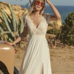 Rembo Styling Brautkleid Mary