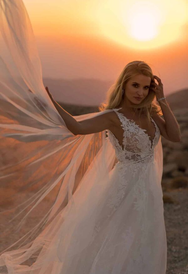 Dama Couture Jordan