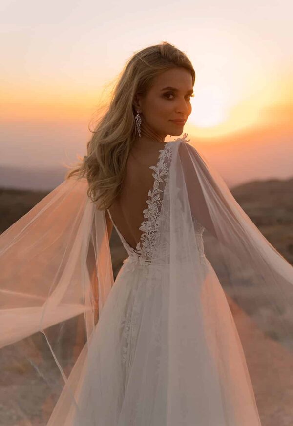 Dama Couture Jordan