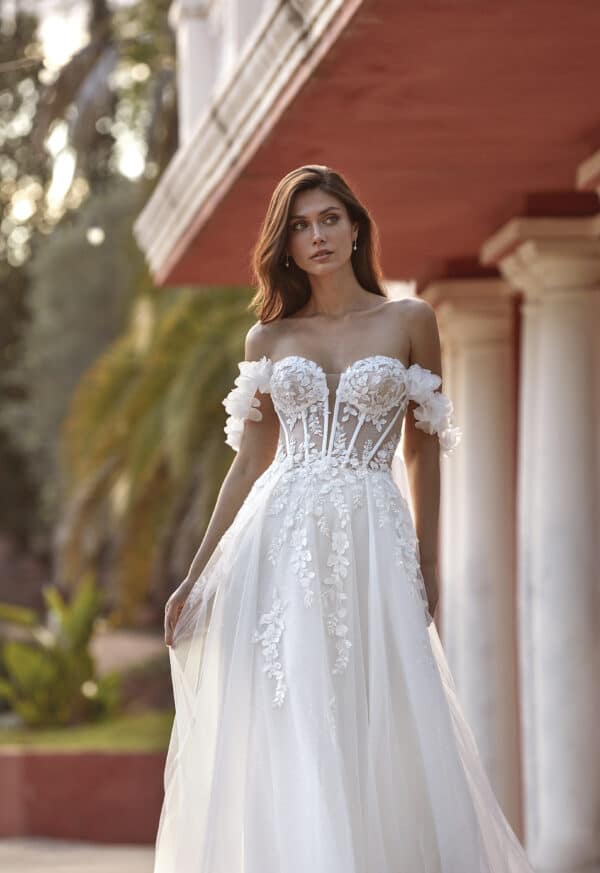 Amélie - Modell "25009"