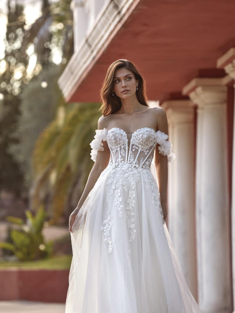 Amélie - Modell "25009"