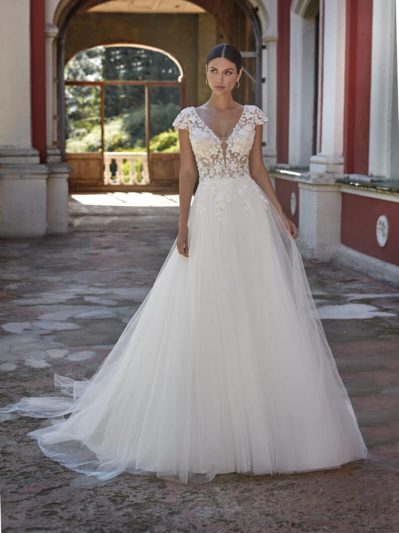 Amélie - Modell "25010"