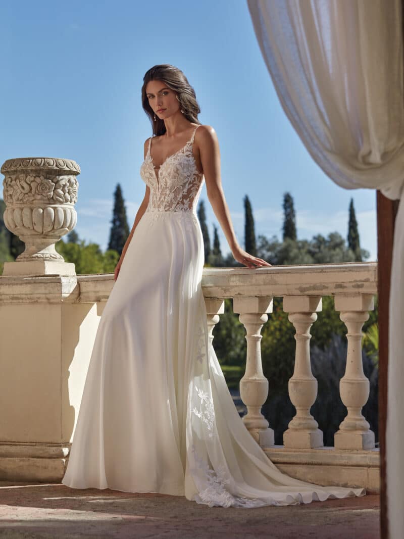 Amélie - Modell "25012"