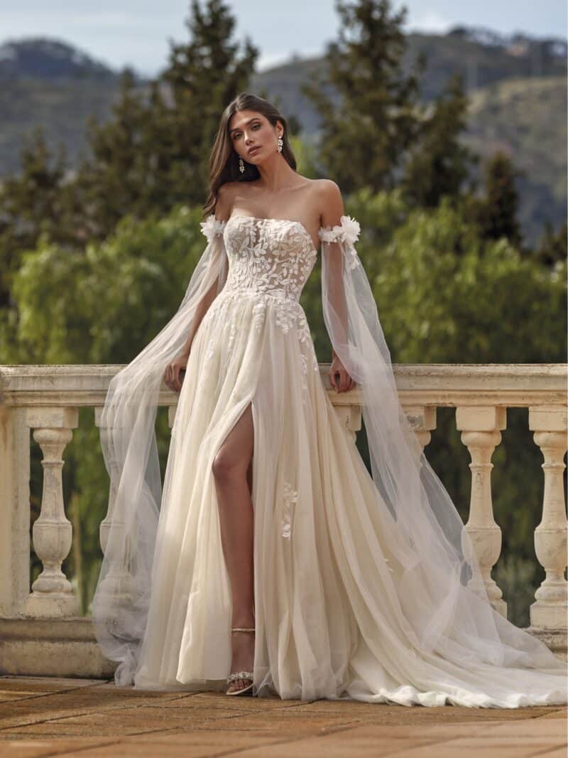Amélie - Modell "25013"