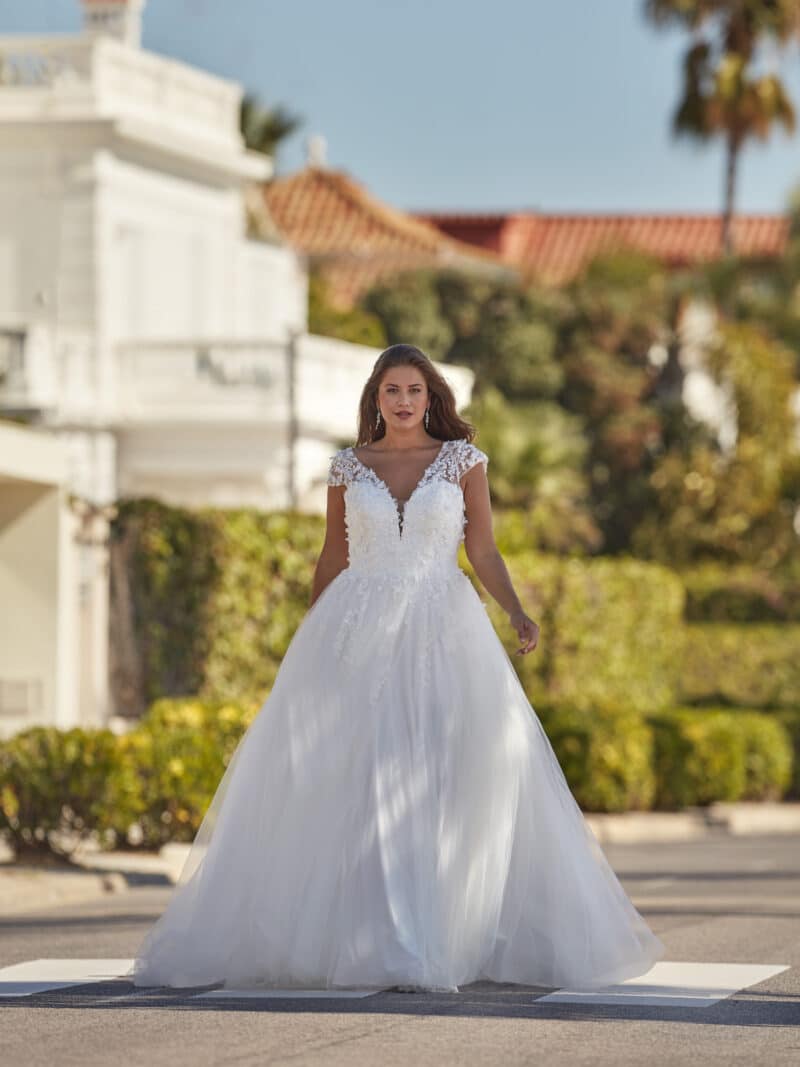 Amélie - Modell "35012"