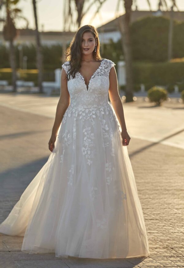 Amélie - Modell "35023"