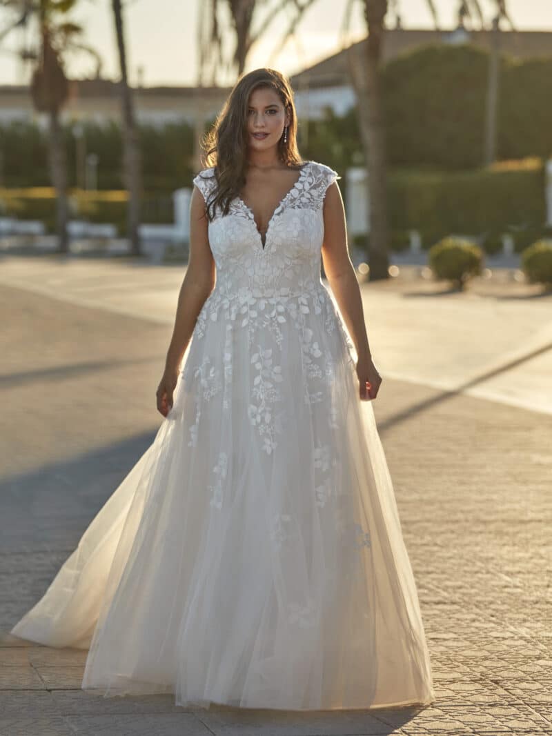 Amélie - Modell "35023"