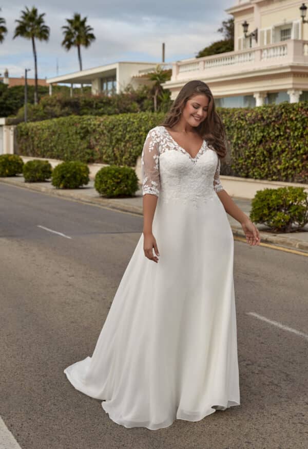 Amélie - Modell "35029"