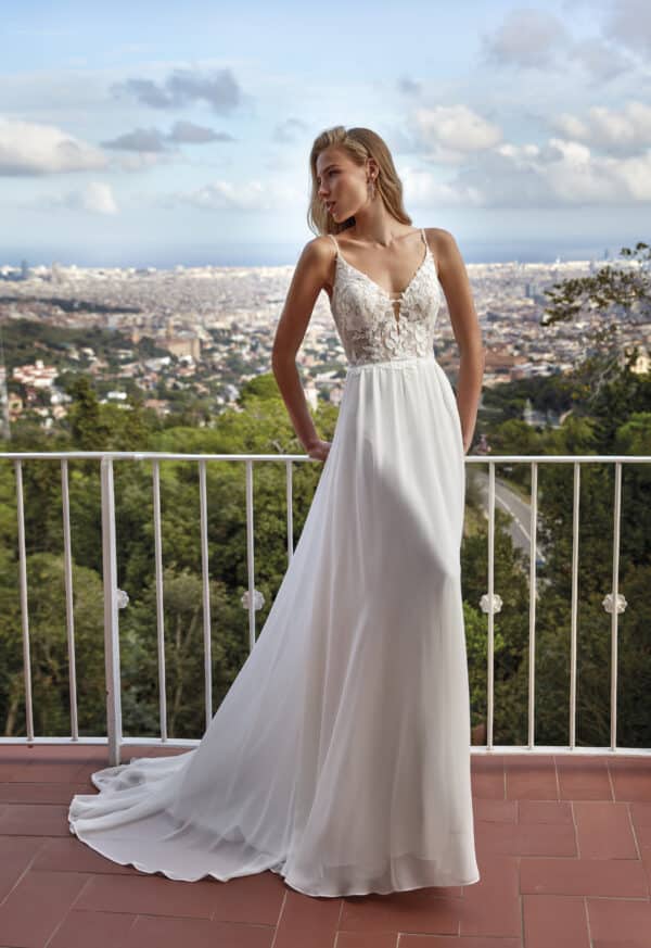 Amélie - Modell "45025"