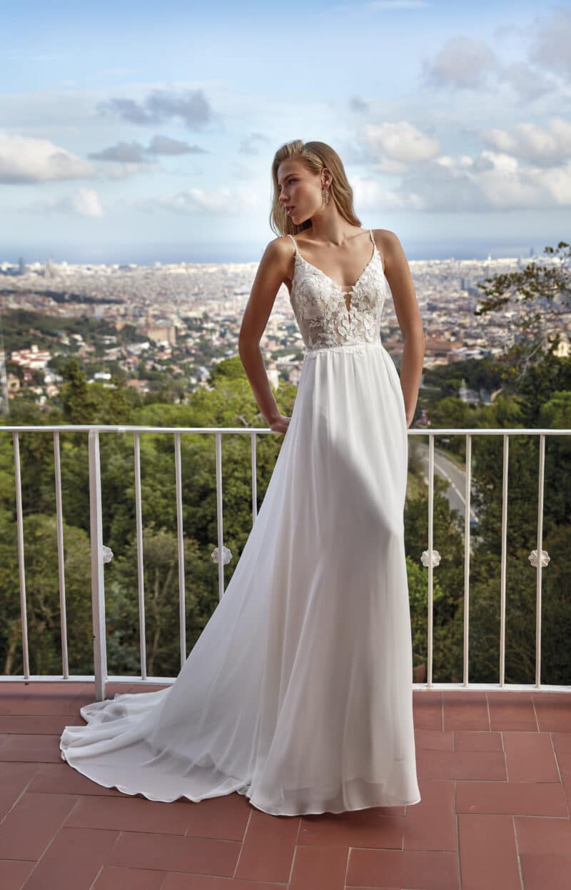 Amélie - Modell "45025"