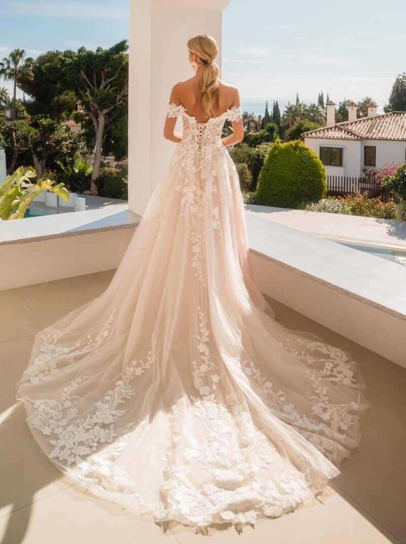 Diane Legrande - Modell "8201" – Bild 3