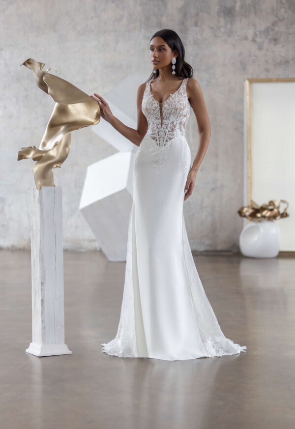 Jarice - Modell "Faith"