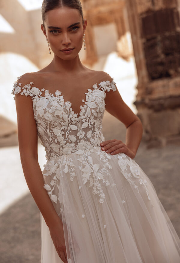 Dama Couture - Modell "Andrea"