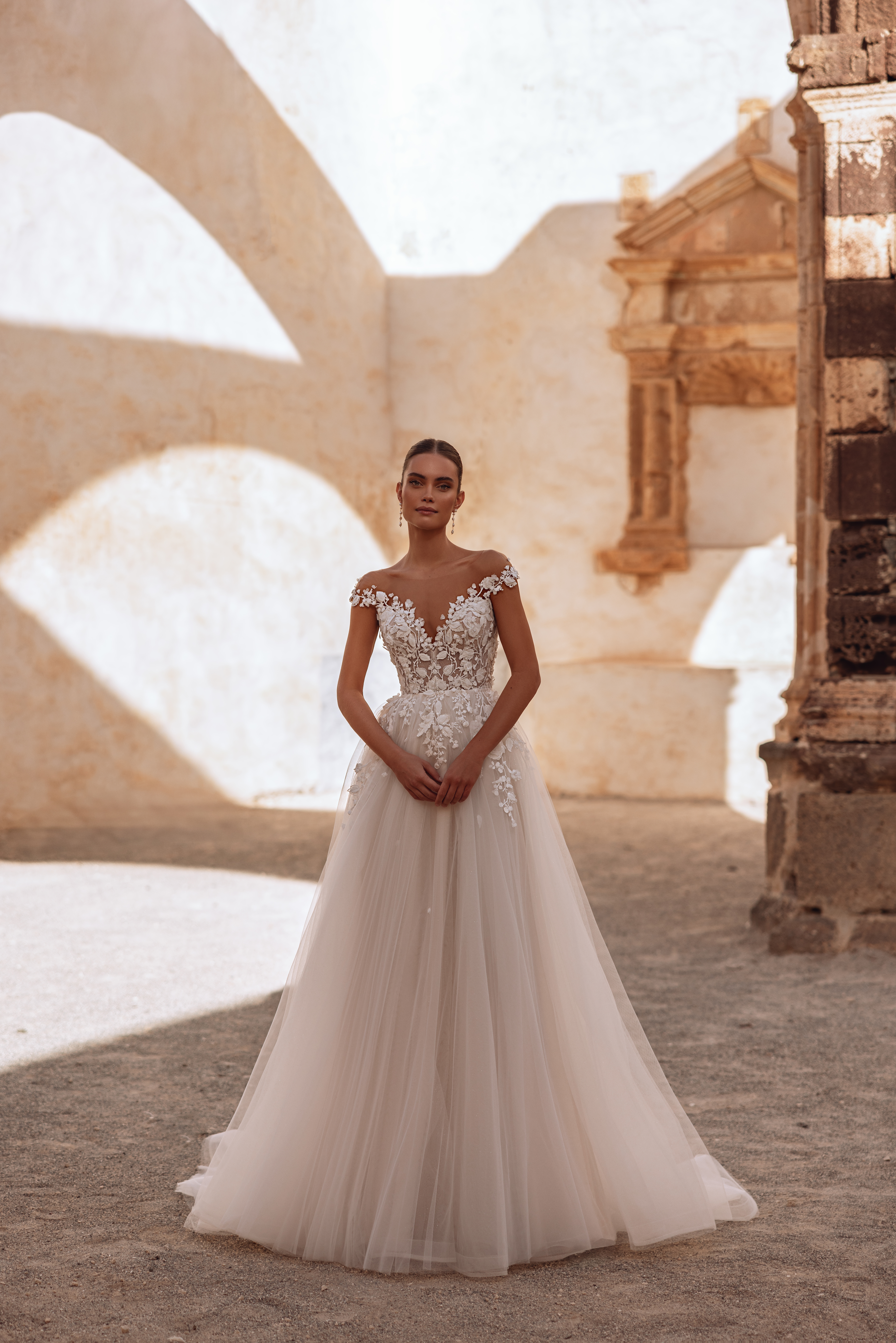 Dama Couture - Modell "Andrea" – Bild 2