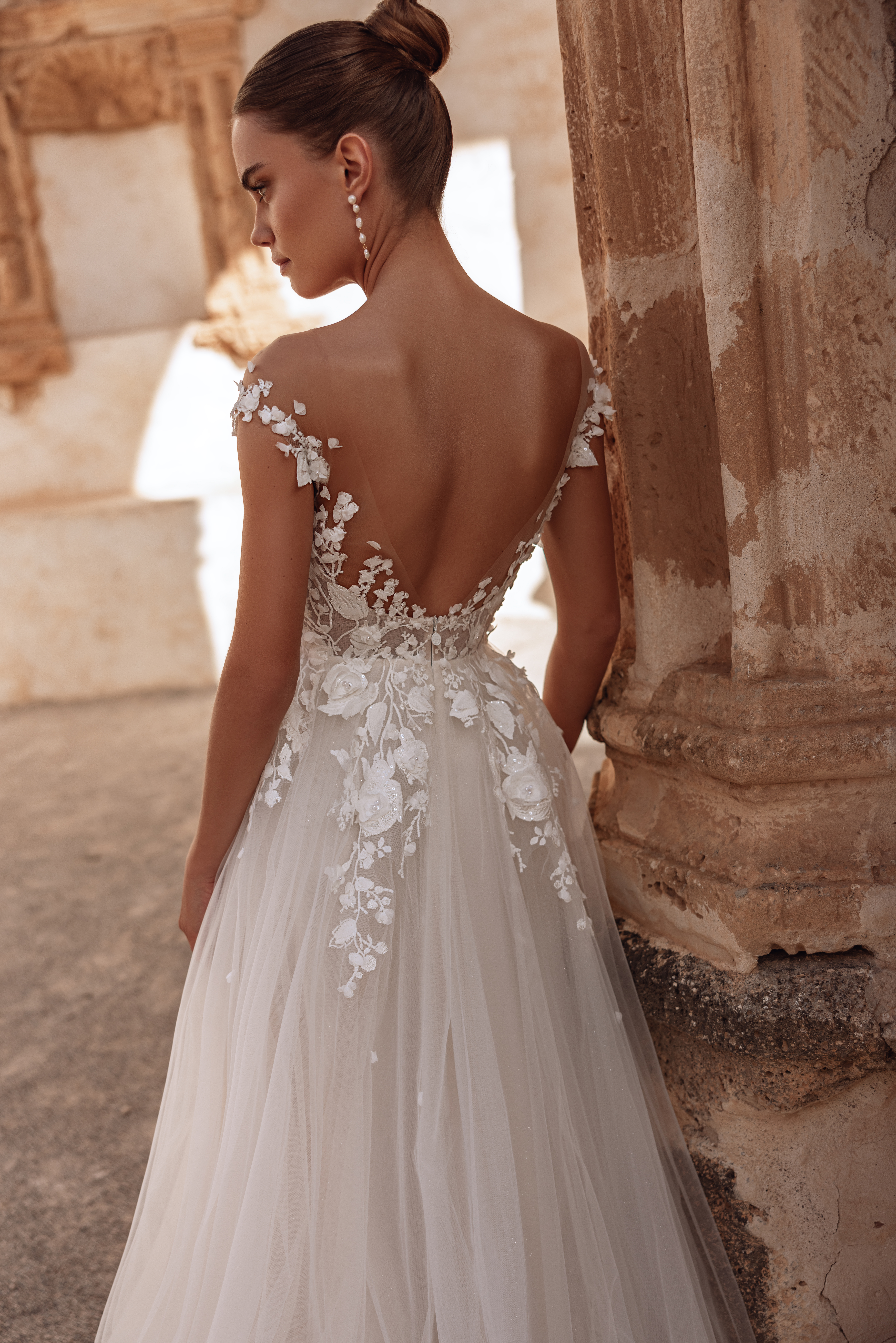 Dama Couture - Modell "Andrea" – Bild 4