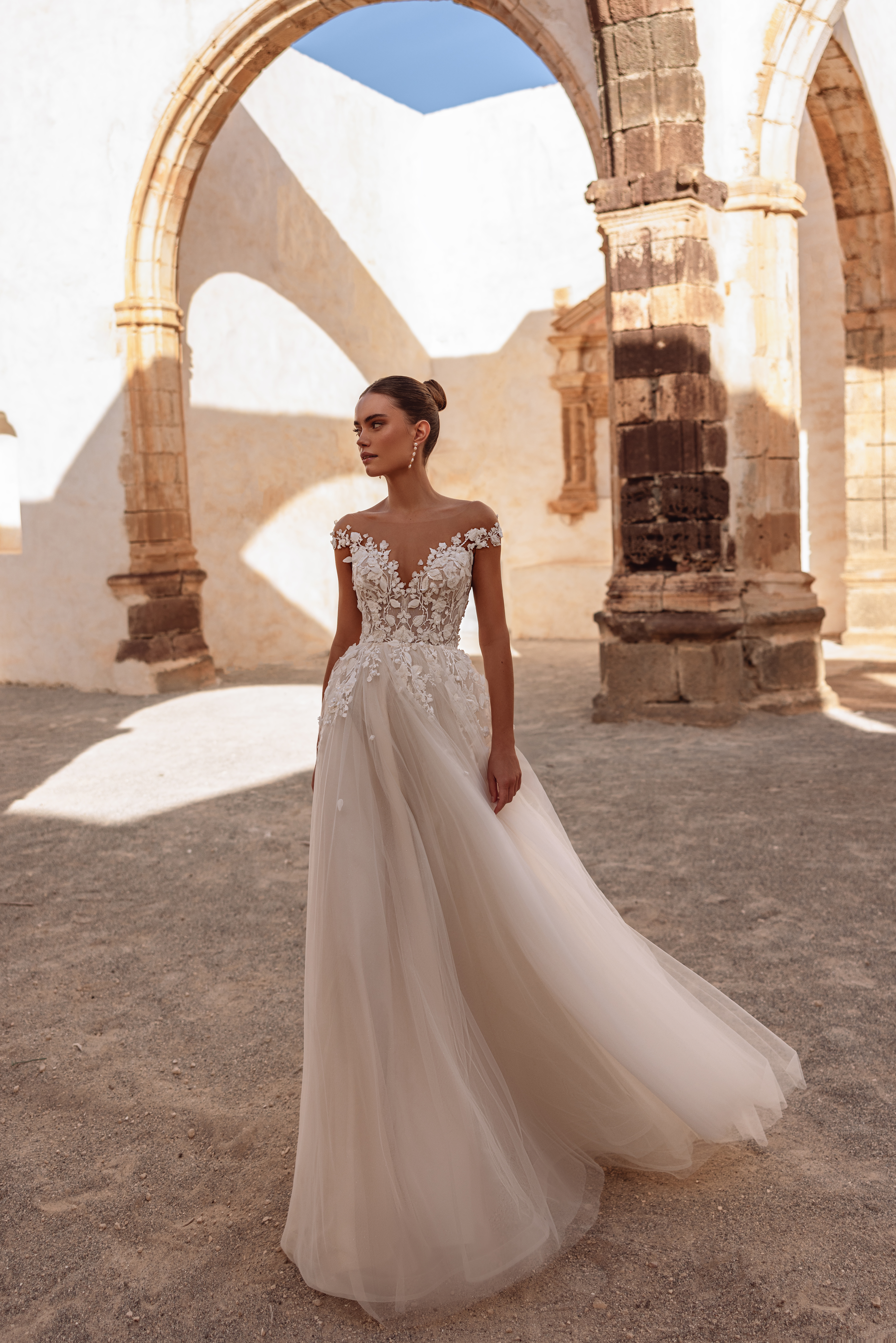 Dama Couture - Modell "Andrea" – Bild 3