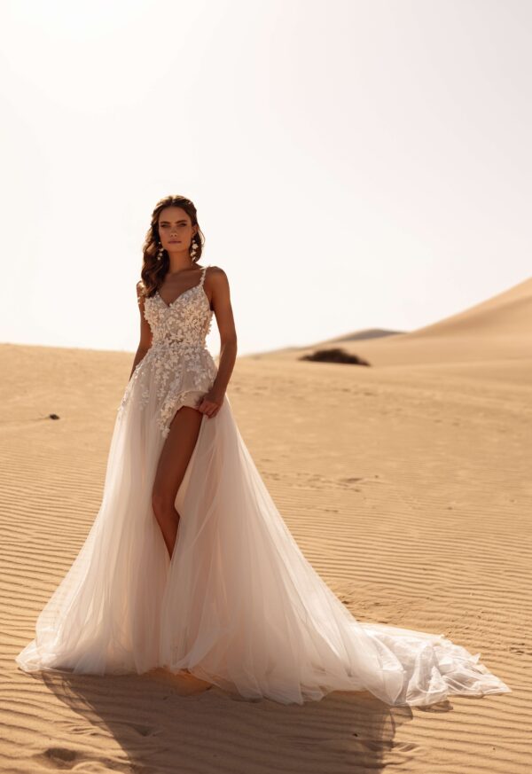 Dama Couture - Modell "Aviva"