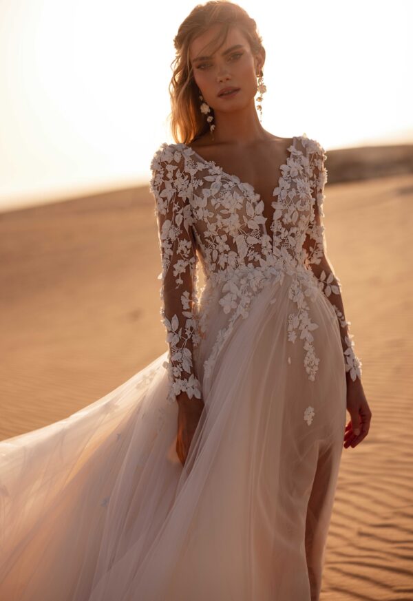 Dama Couture - Modell "Farida"