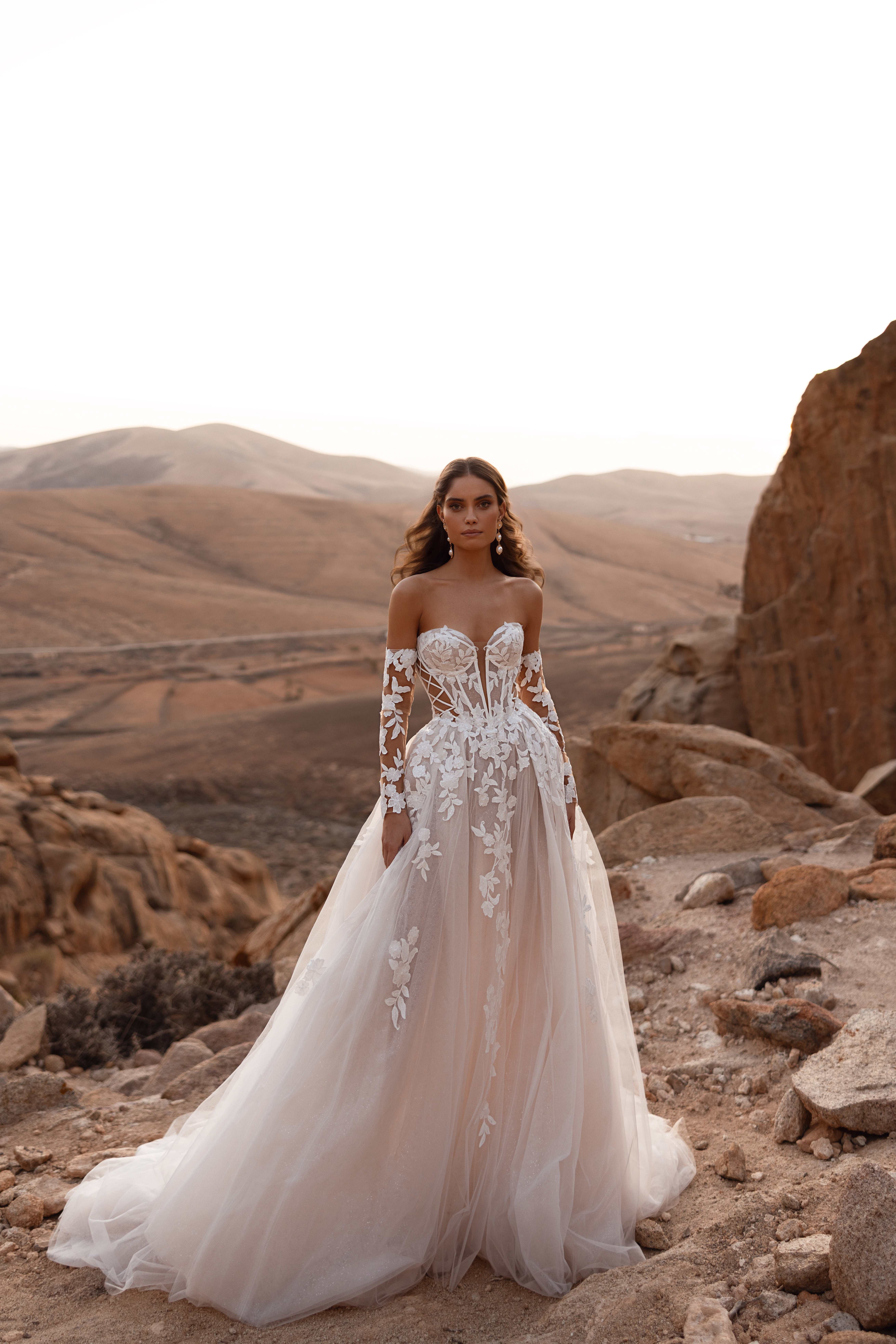 Dama Couture - Modell "Nabila" – Bild 2