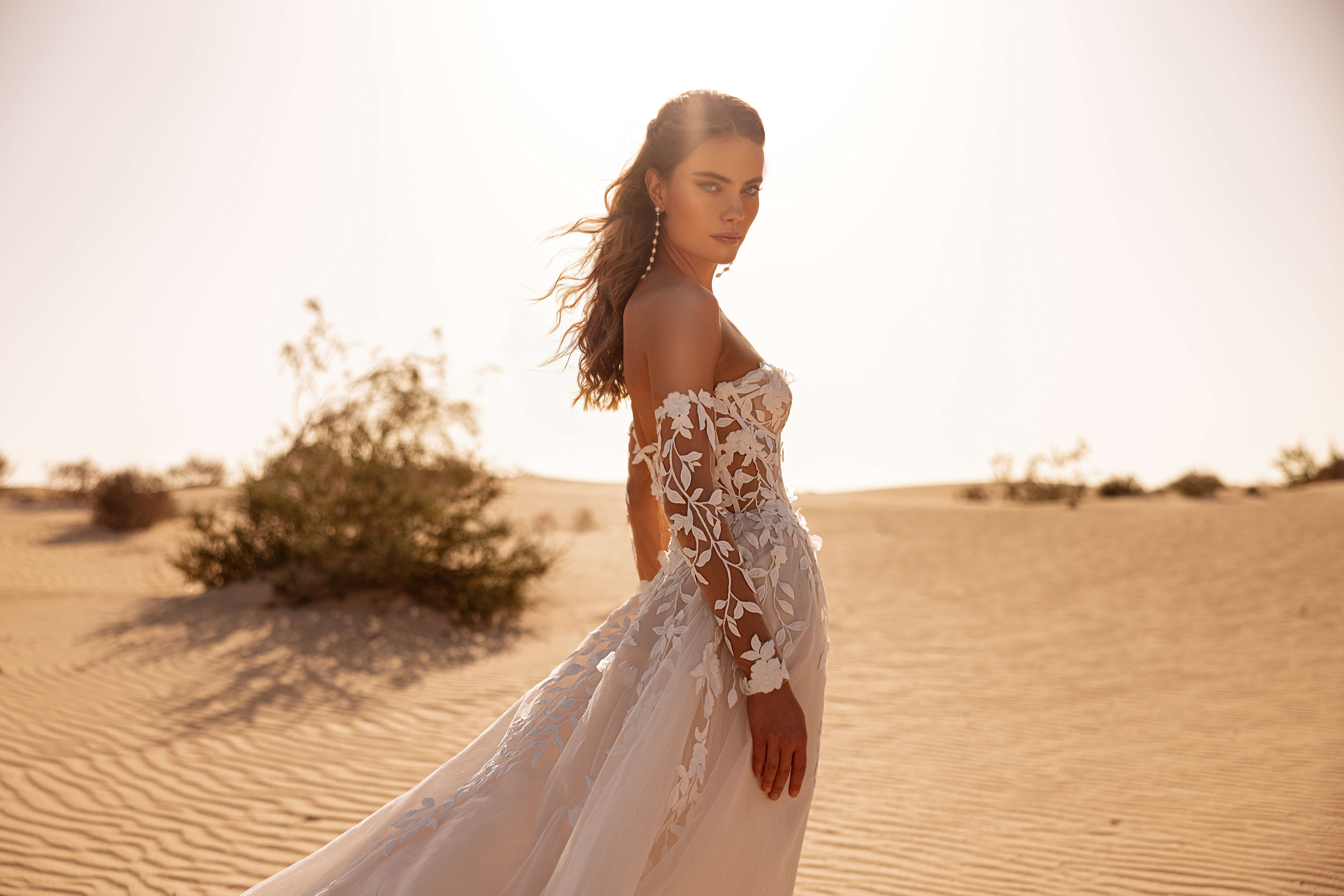 Dama Couture - Modell "Tamara" – Bild 5
